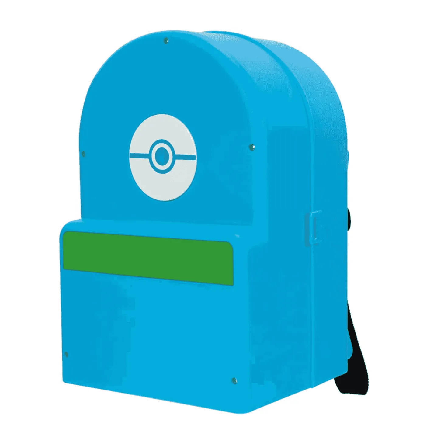 Playset Desierto Pokémon Transformable