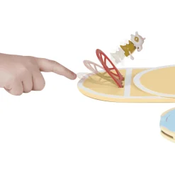 Playset Desierto Pokémon Transformable