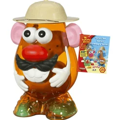 Playskool Mr. Potato Safari | Juguete Infantil