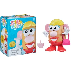 Playskool Ms Potato