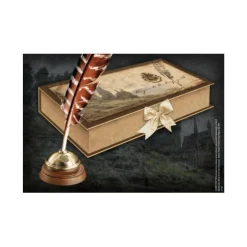 Pluma de escritura de Hogwarts