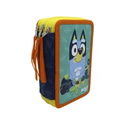 Plumier Bluey Triple