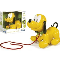 Pluto Baby Juega Contigo| Juguete Infantil
