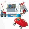 Pocoyo Coche de Carreras