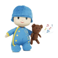 Pocoyo Dulces Sueños