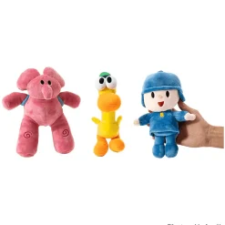 Pocoyo Peluche Musical Pocoyo