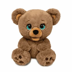 Poe Inteligencia Artificial - El osito cuentacuentos con inteligencia artificial