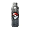 Pokemon Botella Termo de Acero Inoxidable Pokeball 515 ml
