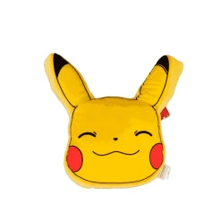 Pokemon Cojín 3D Pikachu 40 cm