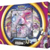 Pokemon Colección Hoopa V Exclusivo