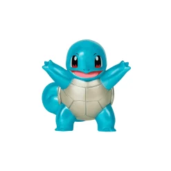 Pokemon figura metalica colección 8 cm