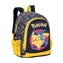 Pokemon Mochila Adaptable 40 CM
