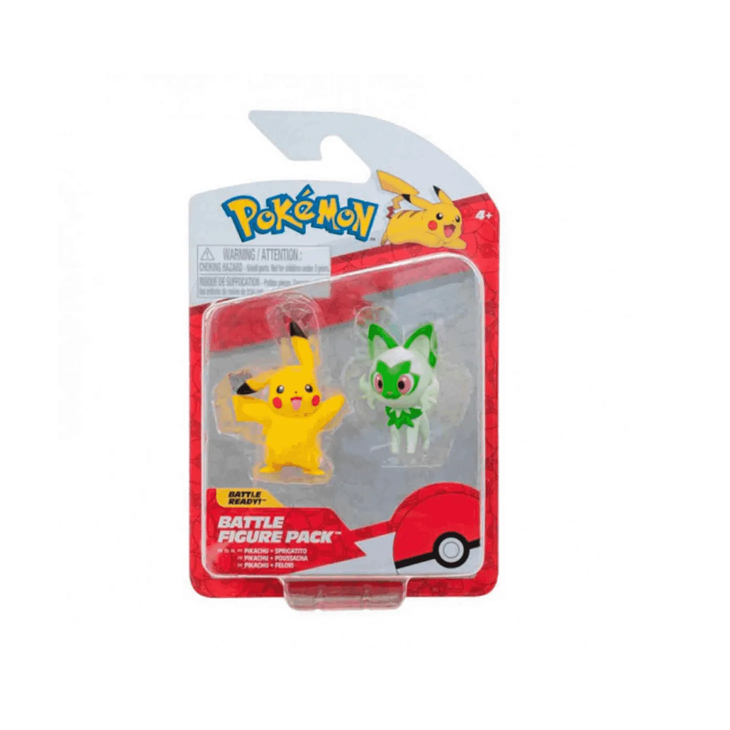 Pokemon Pack Doble Generacion Ix