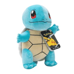 Pokemon Peluche Terciopelo DX 21Cm Surtido