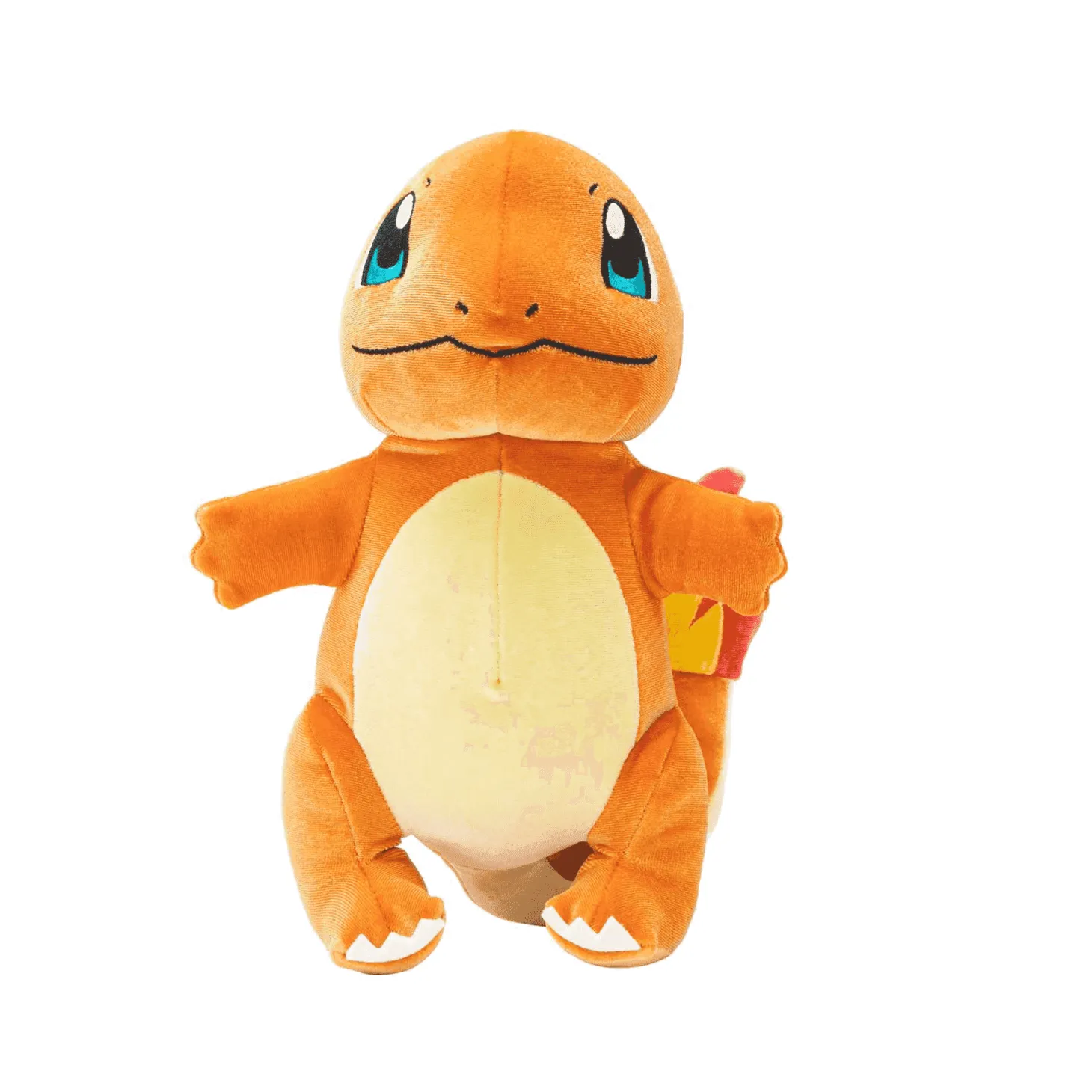 Pokemon Peluche Terciopelo DX 21Cm Surtido