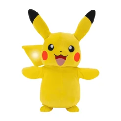 Pokemon Pikachu Electrónico