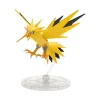 Pokémon Figura Articulada Zapdos 15 cm