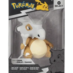 Pokémon Figura de Vinilo Cubone 10 cm