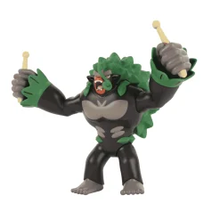 Pokémon Figura Epic Rillaboom 30 cm