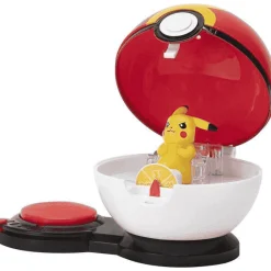 Pokémon Surprise Attack Game – Duelo Pokémon con PokéBalls