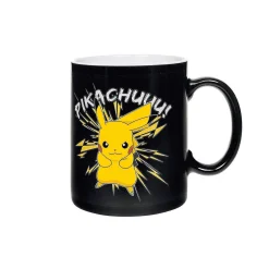 Pokémon Taza Térmica de Pikachu 320 ml