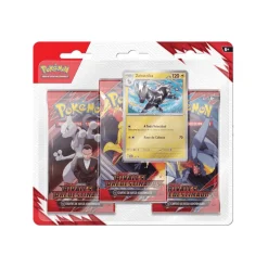 Pokémon TCG: Rivales Predestinados – Pack Blister Mayo 2025