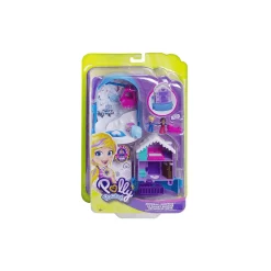 Polly Pocket Cofres Surtidos