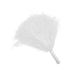 Pom Pom Blanco