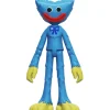 Poppy Playtime Figura de Acción Huggy Wuggy Smiling 13cm