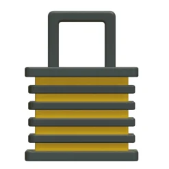 Poppy Playtime Figura de Acción Huggy Wuggy Smiling 13cm