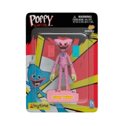 Poppy Playtime Figura de Acción Kissy Missy 13 cm