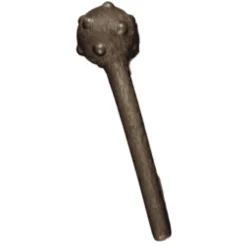 Porra Maza Medieval 46 Cms.