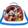 Portameriendas 3D Mickey Mouse Star