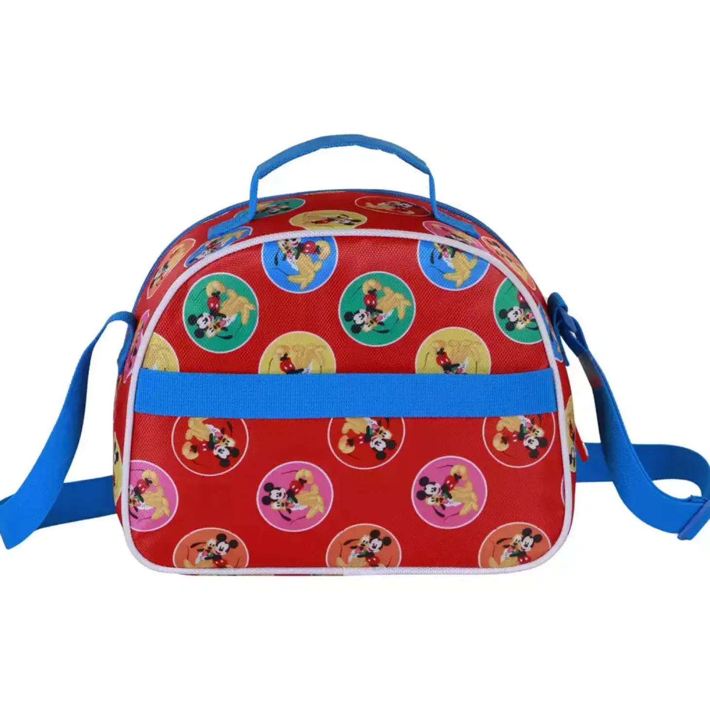 Portameriendas 3D Mickey Mouse Star