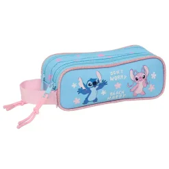 Portatodo Doble Stitch 'Happy'