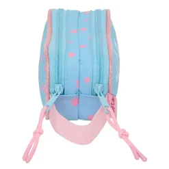 Portatodo Doble Stitch 'Happy'