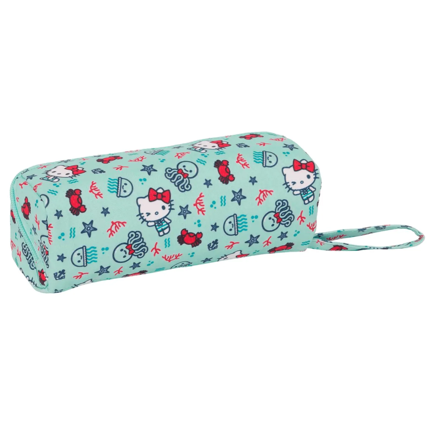 Portatodo Hello Kitty Sea Lovers Complemento Escolar