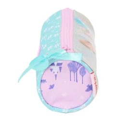 Portatodo Redondo Frozen II Cool Days