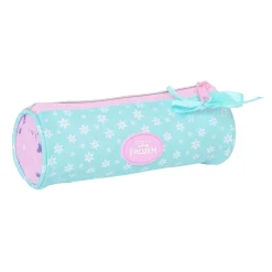 Portatodo Redondo Frozen II Cool Days