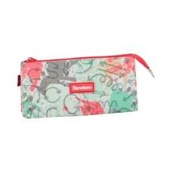 Portatodo Triple Espacio New Plus Fantastic Tandem