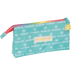 Portatodo Triple Rainbow High Paradise