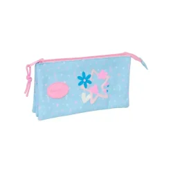 Portatodo Triple Smile Blackfit8