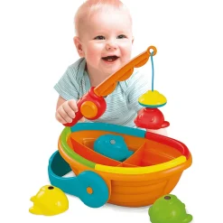 PPF Pesca Juega y Aprende