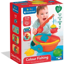 PPF Pesca Juega y Aprende