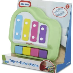 Primer Instrumentos Tap a Tune Piano Teclas