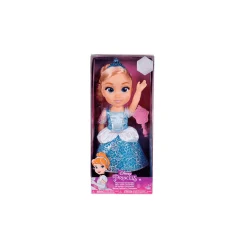 Princesas Disney Muñeca Cenicienta 38 cm