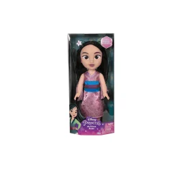 Princesas Disney Muñeca Mulan 38 cm