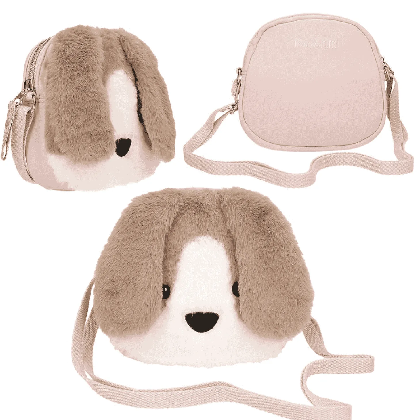 Princess mimi bolso bandolera Milo