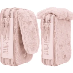 Princess Mimi Estuche de Peluche Conejo