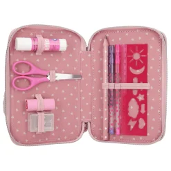 Princess Mimi Estuche de Peluche Conejo